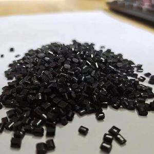 Résine ABS CHIMEI PA-764B, plastiques d'ingénierie, matières premières ABS Nylon - Product Image 2