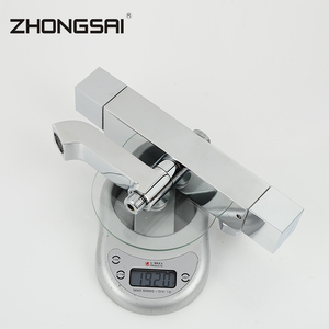 Alta calidad termostática cobre expuesto baño <span class=keywords><strong>grifo</strong></span> monomando de Ducha - Product Image 5
