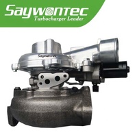 Turbocompresseur Saywontec CT16V 17201-Ol040 17201-0L040 pour TOYOTA HILUX SW4 et LAND CRUISER 1KD-FTV KZN130, 1KD-FTV