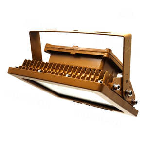 Vente en gros Prix attractif Certificat CE <span class=keywords><strong>ISO</strong></span> Qualité Personnalisation Alliage d'aluminium Tri-preuve Rect Anti-corrosion Industry <span class=keywords><strong>Light</strong></span> - Product Image 4