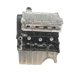 适用于奇瑞E3 E5 A515 Cowin 2奖金2 E5的耐用汽车发动机系统SQR477F发动机缸体总成 - Product Image 1