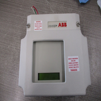 Convertidor de Señal para Medidor de Flujo Magnético M2DCD1A012 115V 60Hz 23VA Salida 420M PLC