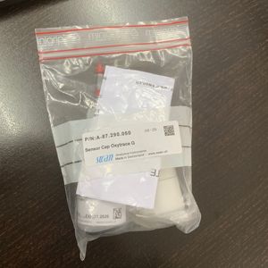 ฝาครอบเซ็นเซอร์ SWAN A-87.290.050 รุ่น Oxytrace G - Product Image 1