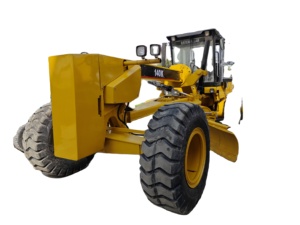 <span class=keywords><strong>Motoniveladora</strong></span> de Carreteras a <span class=keywords><strong>Precio</strong></span> Económico, Máquina <span class=keywords><strong>Motoniveladora</strong></span> 4215D <span class=keywords><strong>Caterpillar</strong></span> CAT Usada en Venta, Mini <span class=keywords><strong>Motoniveladora</strong></span> 140H - Product Image 4