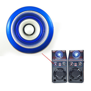 Haut-parleurs Audio Tweeter D'aigu Piézo Piézoélectrique Haut-Parleur Portable - Product Image 4