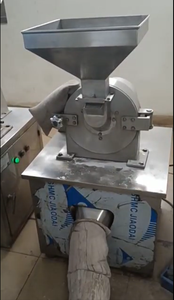 DYJX เครื่องบดเครื่องเทศค้อน/HGM เครื่องบดผง ultrafine สำหรับผงขนาดกะทัดรัด/โรงงานแปรรูปผงมอสทะเลไอริช - Product Image 5