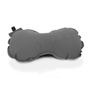 Oreiller de voyage gonflable portable pour le bureau, pliable, support de nuque, coussin imperméable ultraléger pour le camping et les voyages - Product Image 6