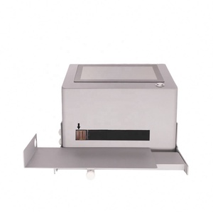 Máy tính để bàn tĩnh <span class=keywords><strong>coder</strong></span> ngày/QR máy in cho túi thực phẩm có nắp đậy & bao bì carton máy in phun máy in - Product Image 4