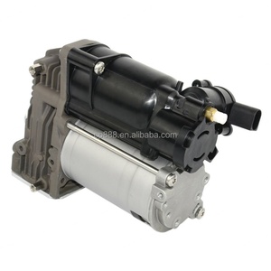 Compresseur de suspension pneumatique OE 6393200404 6393200204 pour BENZ VIANO VITO BUS W639 - Product Image 4