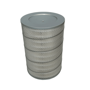 Élément de filtre à air industriel de qualité supérieure pour machines lourdes - Product Image 2