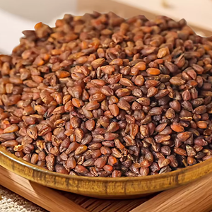 Màu Đen Tartary Cỏ Linh Lăng Trà Nguyên Liệu 260G Trong Nhãn Hiệu Riêng Túi Tuổi Mới Bán Buôn Top Grade Trà Thảo Dược Cho Sức Khỏe - Product Image 2