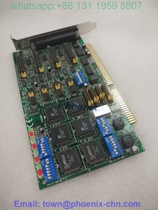 Ban đầu PCL-746 + 4 cổng RS232/422/485 thẻ Rev.B1 01-2 bảng hiển thị 25066 PCB 4 cổng cho komori Thẻ thông tin liên lạc 1900746020 - Product Image 5