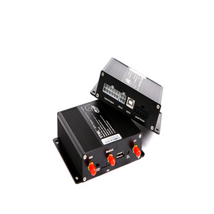 جهاز تحديد السرعة YTWL-100F مع إنذار للاستخدام في الشاحنات/المركبات/المقطورات في إثيوبيا - Product Image 2