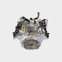Moteur complet d'origine démonté VK56DE 5.6L V8, adapté aux Nissan Patrol, Armada, Infiniti QX56, moteur essence long-block.