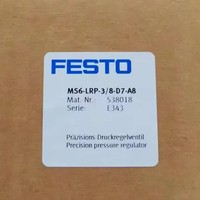 Nouvel ensemble complet d'accessoires PLC industriels Ms6-lrp-3/8-d7-a8 538018 : capteurs / contacteurs / relais, général