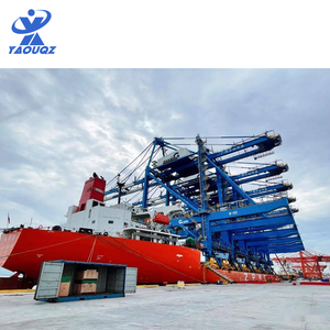 Expédier à Shore Quayside Marine STS Crane Quay Loader <span class=keywords><strong>Portique</strong></span> Conteneur Grues Offre Spéciale - Product Image 4