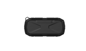 Altavoz Bluetooth Portátil Impermeable con Woofer de 5W de Potencia, Ranura para Tarjeta TF, Compatible con Teléfonos Móviles HiFi - Product Image 4