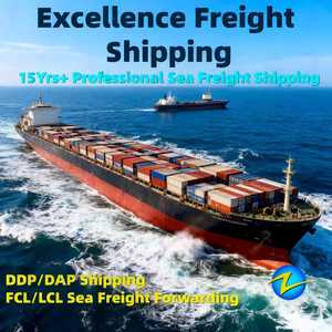 Servicio de Transporte Marítimo LCL de China a India, Envío Marítimo DDP, Logística de Carga Marítima, Puerta a Puerta a Cochin, <span class=keywords><strong>Tuticorin</strong></span>, Nueva Delhi - Product Image 5