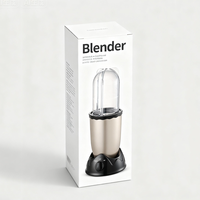 Keukenblender Krachtige Grinder Mixer Aanrecht Bullet Personal Juicer Smoothie Mini Shaker Elektrisch Apparaat