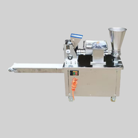 Machine automatique électrique professionnelle pour la fabrication de rouleaux de printemps, patti, empanadas, samosas, momos, raviolis et tortellinis