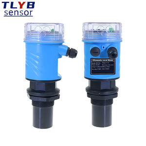 Радиолокационный измеритель уровня на жидком азоте - Product Image 2