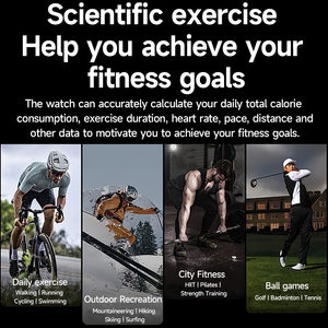 Đồng Hồ 7 Siêu Z7 Thông Minh Đồng Hồ 3D Menu Sạc Không Dây Bt Cuộc Gọi Trả Lời Quay Số Cuộc Gọi Compas Trái Tim Tỷ Lệ Bản Đồ Điều Hướng Thể Thao Smartwatch - Product Image 2