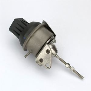 BV40 54409700036 03L253019P Actionneur Turbo pour Audi A1 A3 Q3 VW Caddy Golf 2.0 D - Product Image 4