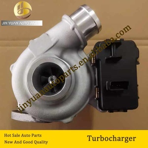 Turbocompresor para <span class=keywords><strong>Jaguar</strong></span>, 9676272680, 49477, 01214, 49477, 01204, 49477, 01214, 49477, 01213, - Product Image 4