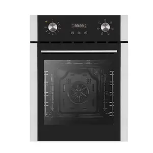 Harga murah digital dibangun di oven dan microwave 50l oven microwave untuk bisnis sublimasi mesin oven