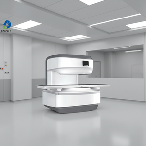 เครื่อง <span class=keywords><strong>MRI</strong></span> ระบบแม่เหล็กถาวร 0.3T คุณภาพพรีเมียม ยี่ห้อ EUR VET <span class=keywords><strong>ราคา</strong></span>สุดคุ้ม สำหรับอุปกรณ์สัตวแพทย์ - Product Image 1