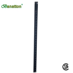 <span class=keywords><strong>CSA</strong></span> 125A 63A สามเฟส PDU หน่วยจำหน่ายไฟฟ้า Pdu Smart Pdu - Product Image 2