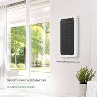 Panneau solaire PERC PET ultra-mini avec une efficacité de 22,4 % pour les traceurs GPS de la faune et les dispositifs IoT pour animaux 0,5W-2W