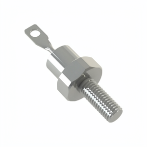 DO-203AA, DO-4, Stud Authorized Distributor Electronic Circuit Components 1N1206C Single Diodes - Product Image 1
