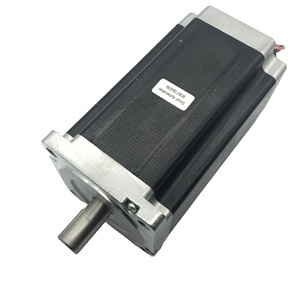 NEMA 34 86mm động cơ bước loại lai - Product Image 3