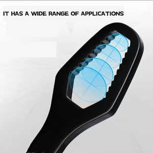 Llave de Anillo Universal Multifuncional de Doble Extremo, Gruesa y Autoajustable, Herramientas de Reparación, Sistema de Medición Métrico de Grado DIY - Product Image 5