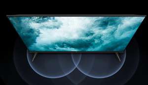 Global <span class=keywords><strong>Xiaomi</strong></span> <span class=keywords><strong>Mi</strong></span> <span class=keywords><strong>TV</strong></span> A2 <span class=keywords><strong>32</strong></span> pouces 3840x2160 WIFI Design plein écran 2GB 16GB Android AI System Smart Television <span class=keywords><strong>Mi</strong></span> <span class=keywords><strong>TV</strong></span> - Product Image 4