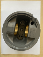Pièces de rechange pour moteur diesel S16R-PTAA2 S12R-PTAA2 S6R-PTAA2 S6U S12U S16U S6A2 S6B3 : Piston et chemise de cylindre pour réparation