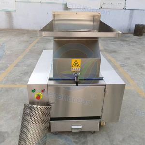 Trituradora de huesos para aves de corral, trituradora automática de buen rendimiento para animales, ovejas, cerdos, vacas y pollos a la venta - Product Image 3
