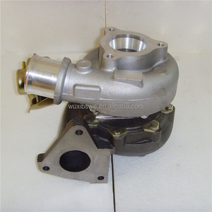 Turbo tăng áp gt2052v gta2052v 724639-5006S 14411-vc100 14411-2x90a 14411-2w203 705954-0008 phù hợp với động cơ 123zd30et zd30eti - Product Image 2