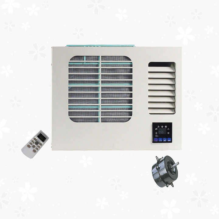 Window Type Air Conditioner 3.5kw Air Conditioner Window Conference Room Window Ac Air