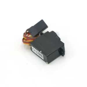 Power HD HD-1370A <strong>Mini</strong> Servo 3.7G For RC Drone F3P EP200+ - Product Image 3