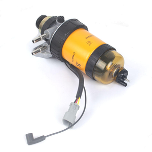 Ensemble de filtre séparateur d'eau et de carburant de rechange (32/925914) 32/925915 - Product Image 1