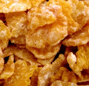 Flocons de maïs de maïs complètement automatiques faisant la chaîne de fabrication 150 kg/h 250 kg/h 500 kg/h de céréales de petit déjeuner de machine - Product Image 2