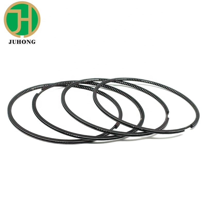 PD6 Piston Ring Set Used for UD 125mm SDN31007ZX 12040-96008 12040