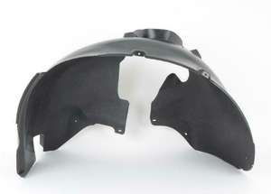 OEM 95550496104 95550496204 <span class=keywords><strong>Garde</strong></span>-Boue Avant Doublure Splash Guard pour Porsche Cayenne 2008-2010 - Product Image 4