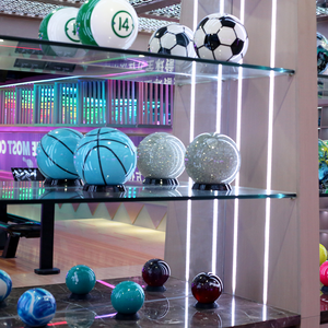 Entertainment Equipment Supplier <strong>Bowling</strong> <strong>Alley</strong> <strong>for</strong> <strong>Sale</strong> Customized <strong>Bowling</strong> lane <strong>for</strong> Leisure &amp; Social Space - Product Image 4
