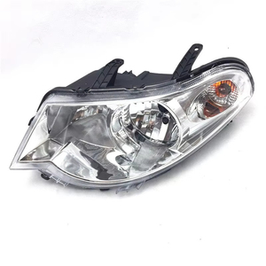 Luz Antiniebla Delantera para Auto de 12V, Nueva, Compatible con Wuling Hongguang ALSVIN <span class=keywords><strong>V3</strong></span>, Disponibilidad Global - Product Image 3