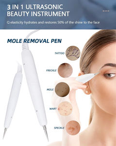 Máquina Popular para Eliminar Manchas, Eliminador de Manchas Oscuras en la Cara, Eliminador de Manchas Negras, Máquina de Cauterización para Verrugas - Product Image 4