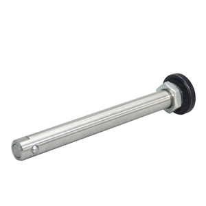 Asse a Sgancio Rapido in Acciaio Inossidabile per Sedia a Rotelle Attiva - Product Image 5