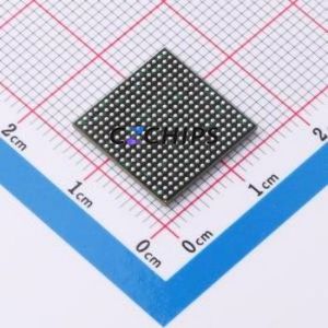 ADRV9025ABBCZ Wireless Transceiver IC BGA-289 RF Whole Sale Electronic Component Chips Supplier & BOM Service - Product Image 2